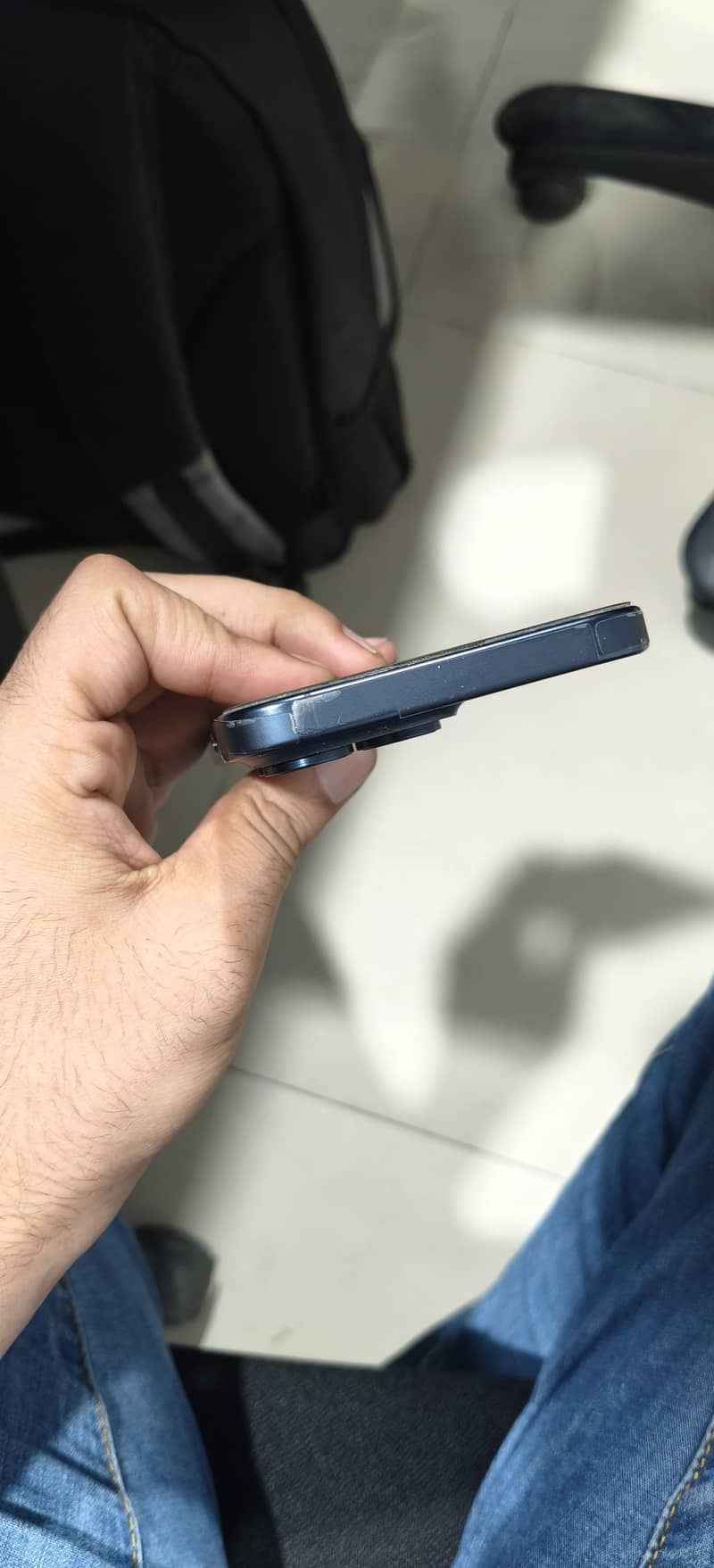 Apple iPhone 15 Pro Max 5