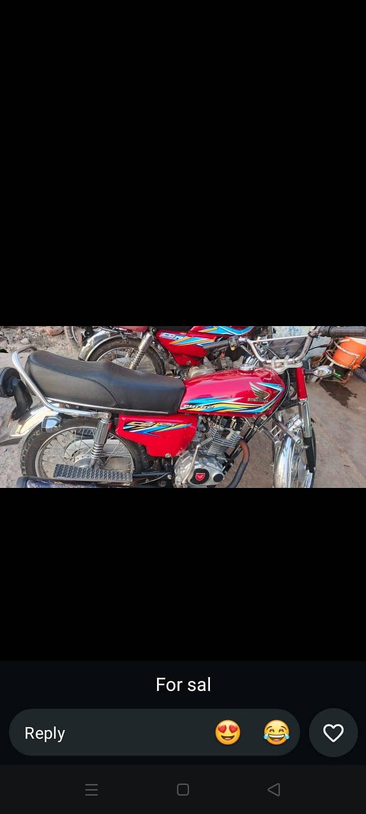 new condition 3