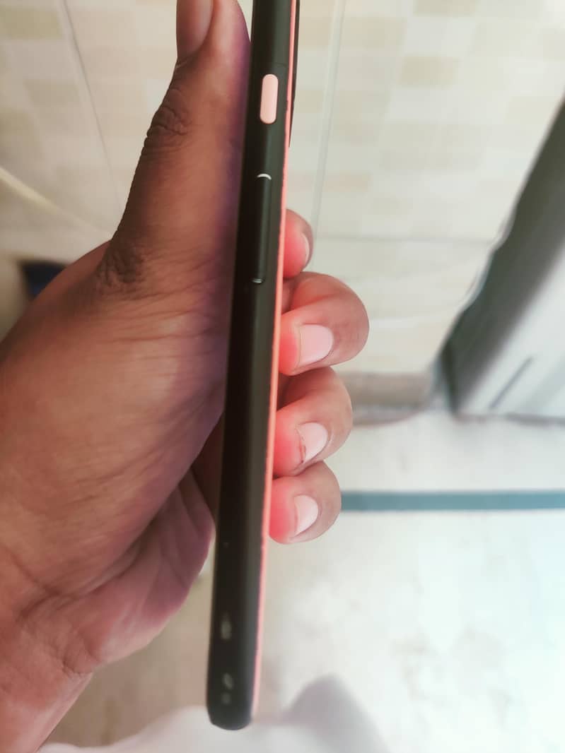 Google Pixel 4 2