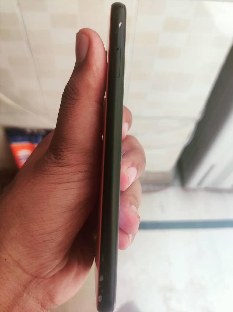 Google Pixel 4 3