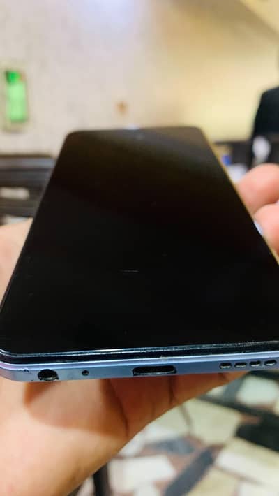 Vivo Y33s