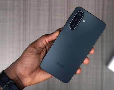 Samsung Mobile A17