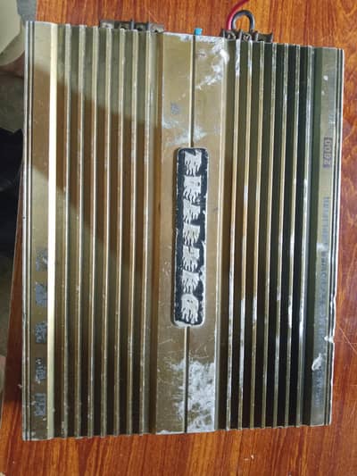 Amplifier For Sell With Bluetooth