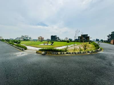 Possession Plot For Sale In Lahore