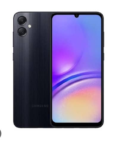 Samsung Mobile A05