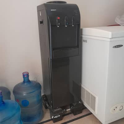 water dispenser