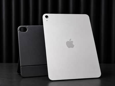 Apple iPad A16 10th Generation Wi-Fi with WIWU Keyboard Case