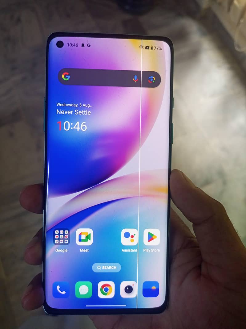 One Plus 8 1