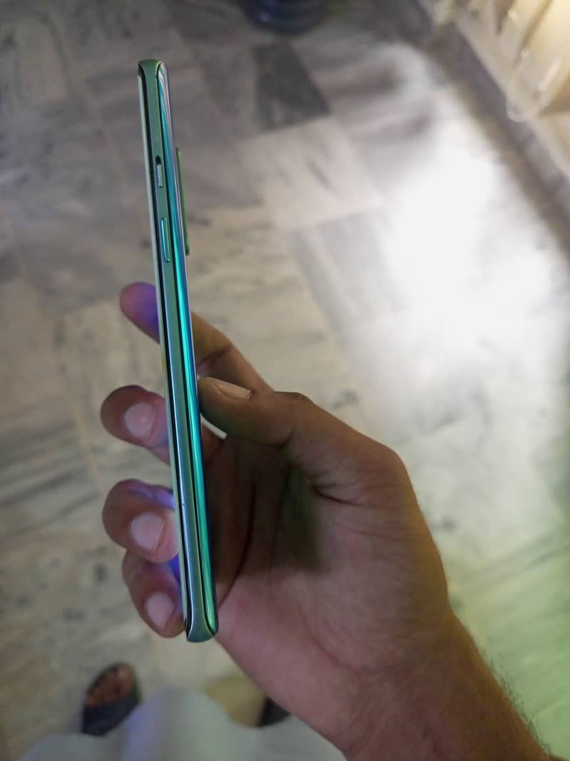 One Plus 8 4