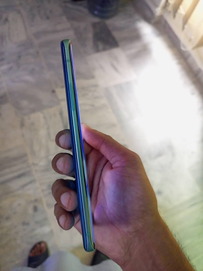 One Plus 8 5