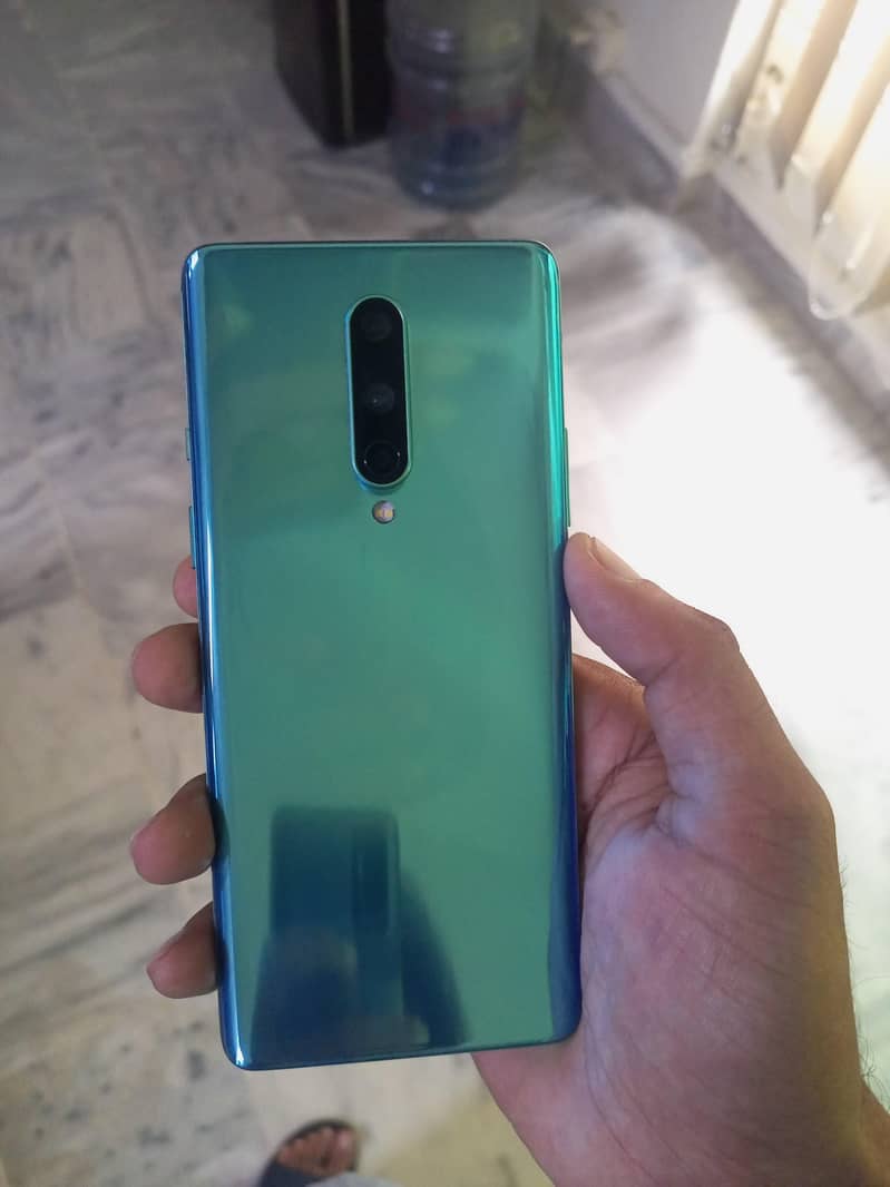 One Plus 8 6