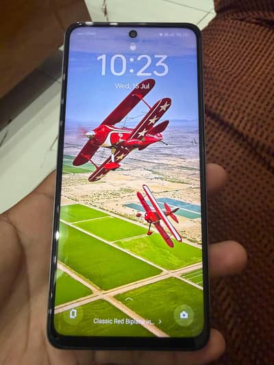 OPPO A3x.  4+4/64.    PTA Approved 