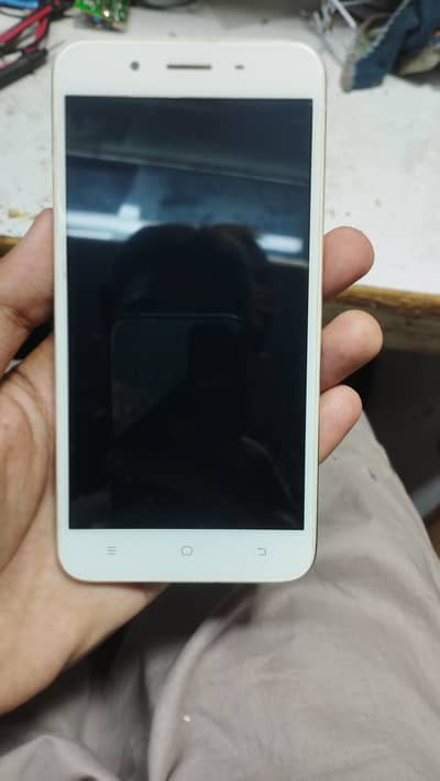 Vivo Y66 6GB 128GB, 4G LTE, Dual SIM, Crown Gold