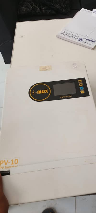 7.5 kw invtr for sale