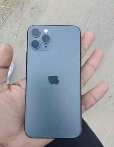 iPhone 11 Pro 64Gb Final Amount No less