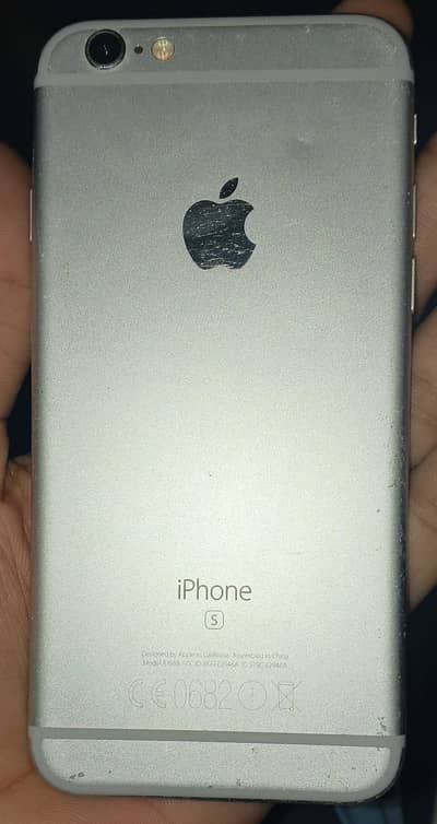 Apple iPhone 6S