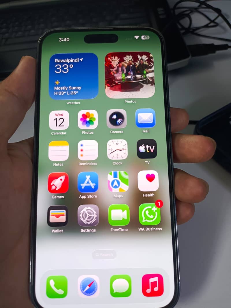Apple iPhone 14 Pro Max 2