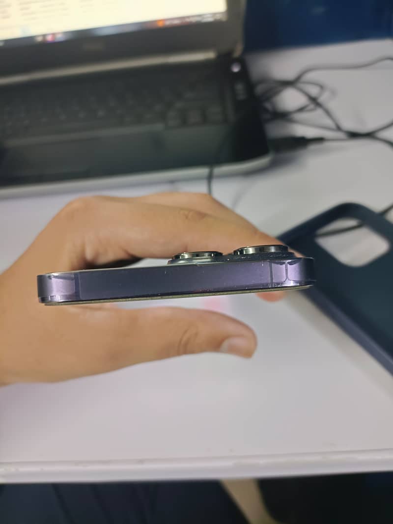Apple iPhone 14 Pro Max 4