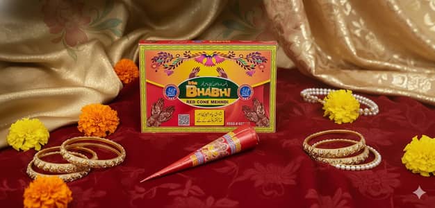 Bhabhi Cone Mehandi for Sale