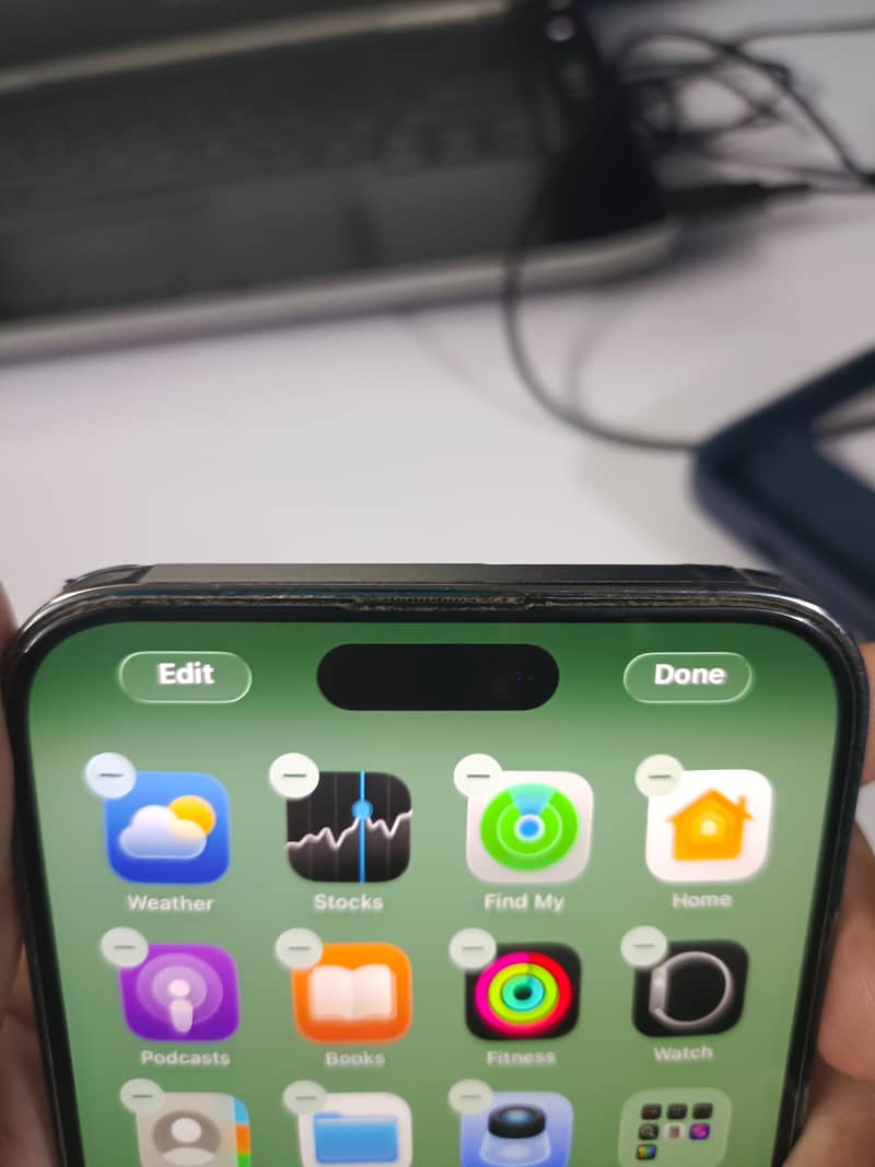Apple iPhone 14 Pro Max 5