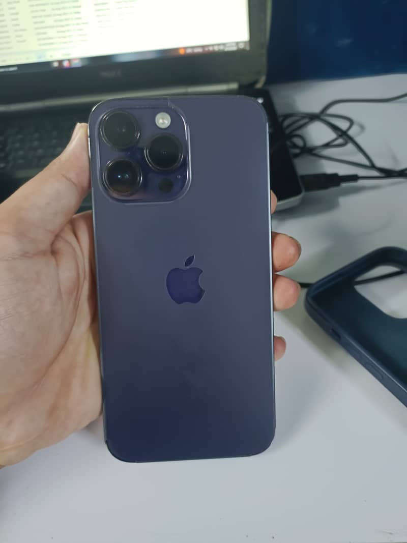 Apple iPhone 14 Pro Max 7