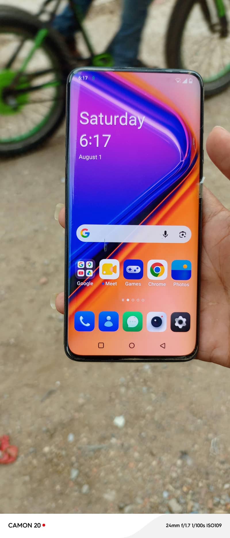 One Plus 7 Pro 0
