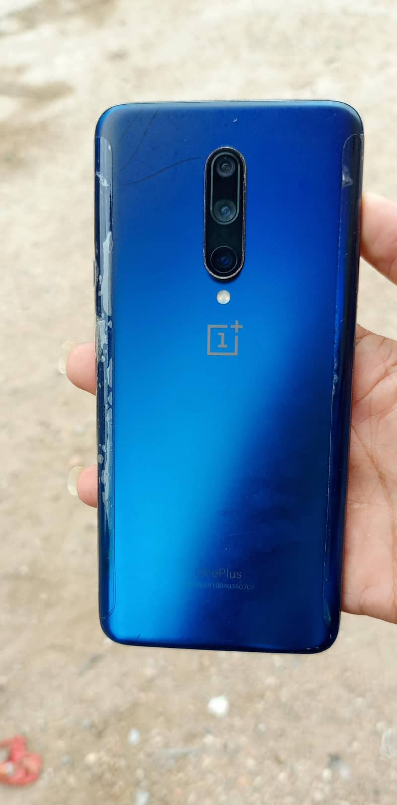 One Plus 7 Pro 2