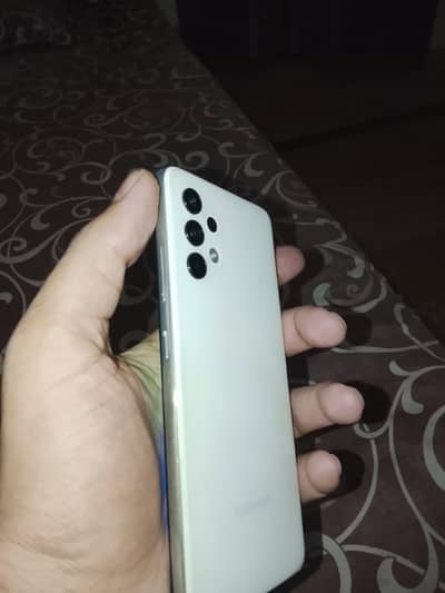 Samsung Mobile A32