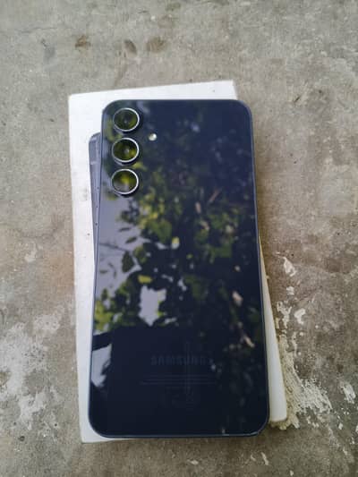 Samsung Mobile A55 5G