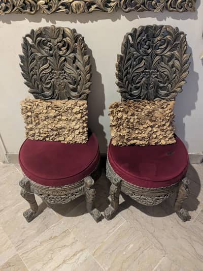 Chair Set