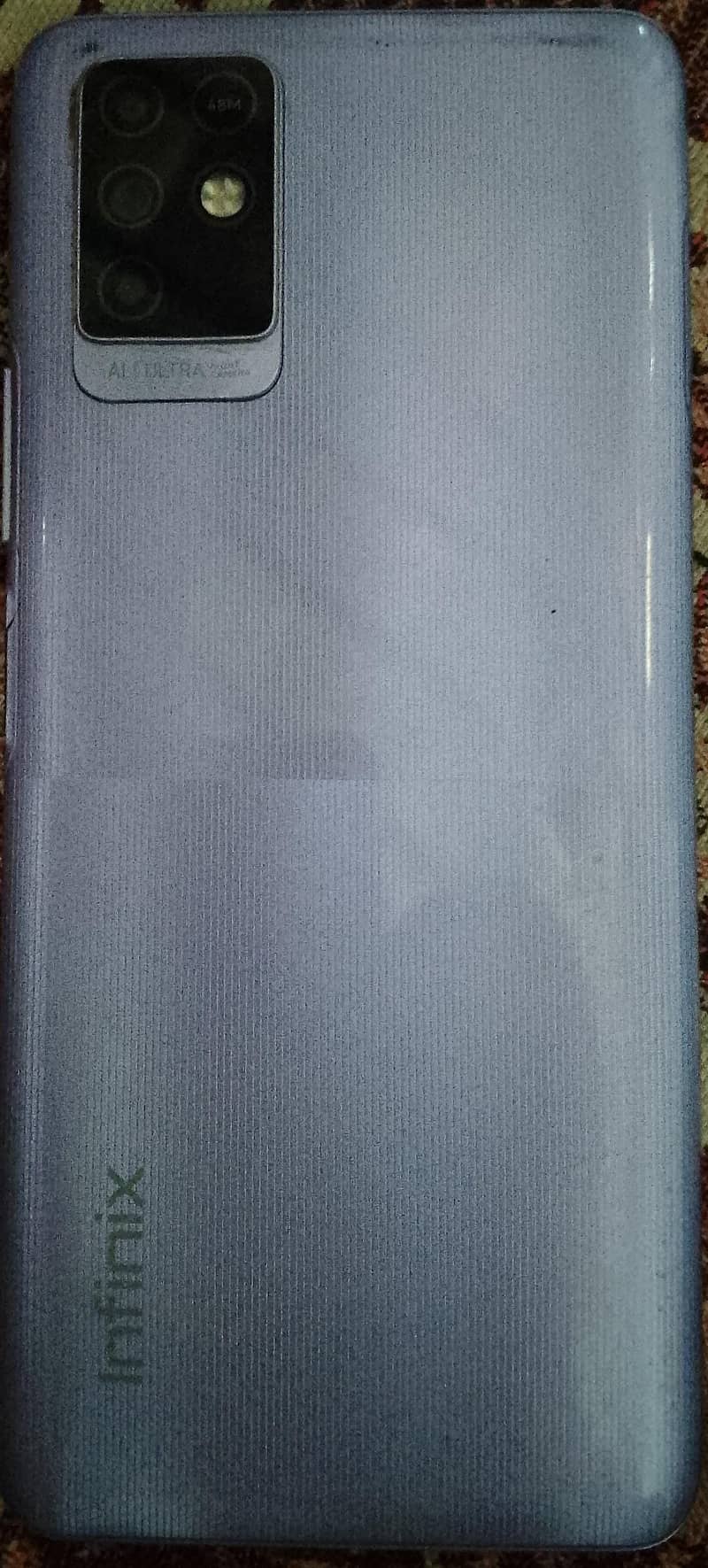 Infinix Note 10 3