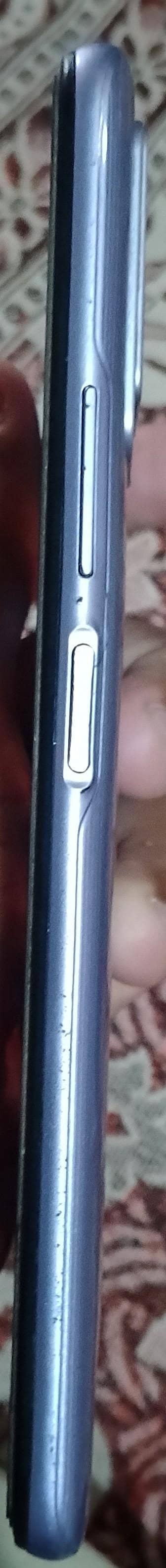 Infinix Note 10 5