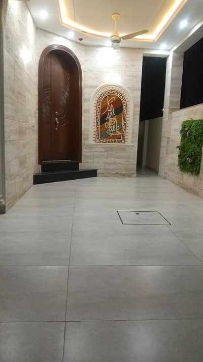 5 Marla Brand New House for Sale in DHA Phase 9 Town Block A