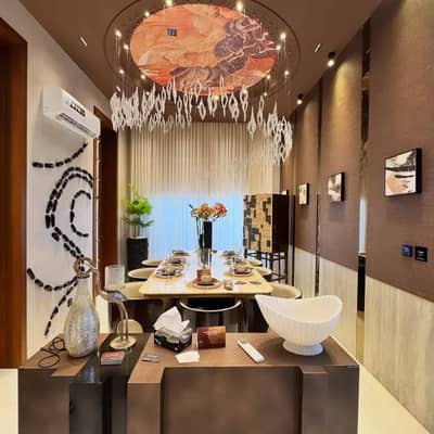 Beautiful Furnished House For Sale