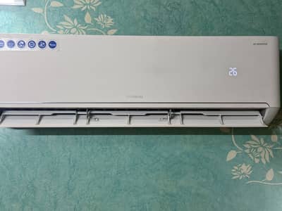 Hyundai Split 1.5 Ton DC Inverter AC for Sale