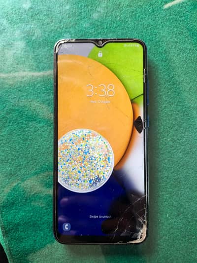 Samsung Galaxy A03 FOR SALE