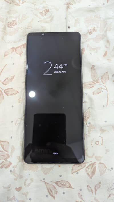 Sony 1 V