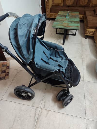 Baby Pram, Baby Stoller
