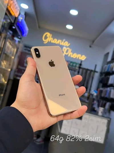 Apple iPhone XS Max