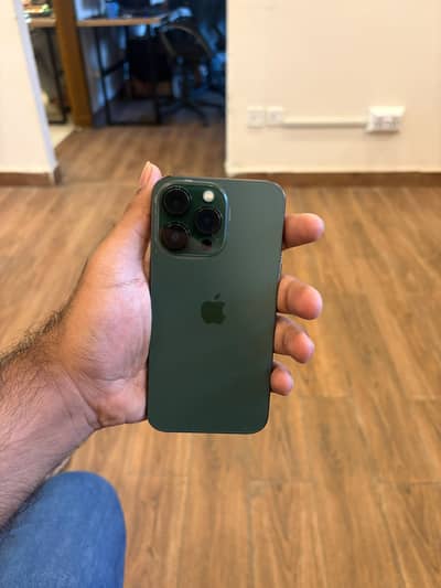 Apple iPhone 13 Pro