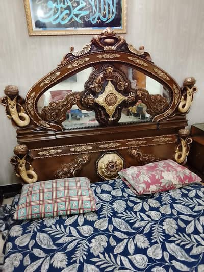 bed set furniture