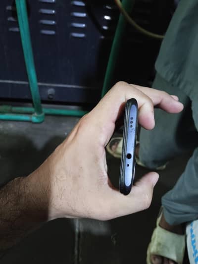 Xiaomi POCO M3