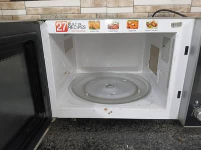 microwave oven dalwlance for sale