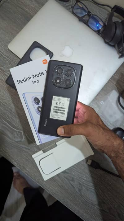 Xiaomi Redmi Note 14 Pro