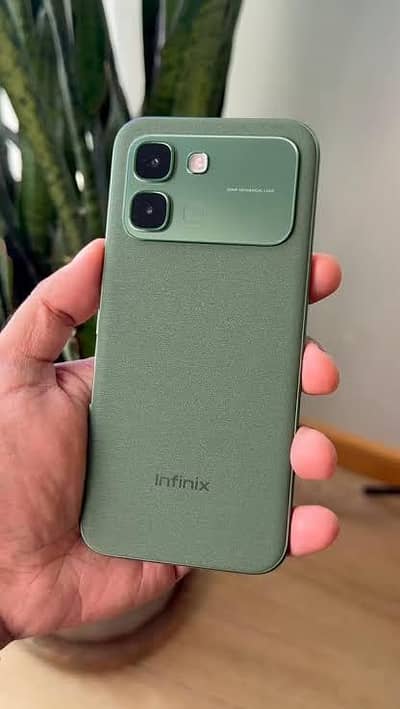 Infinix Other Model