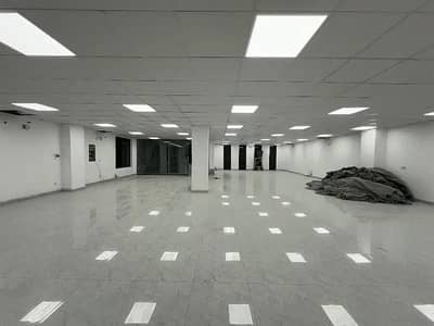 1 kanal hall available in Johar town