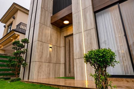 Ultra Modern House For Sale