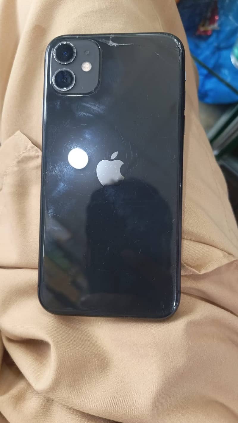 Apple iPhone 11 1