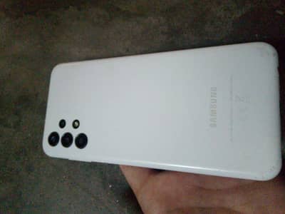 samsungA13 4 64 inly phone  zero 3495371831