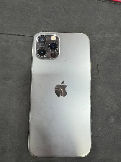 IPHONE 12 PRO